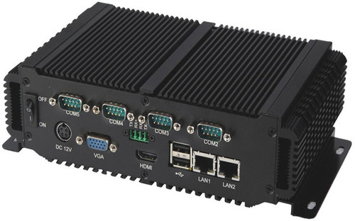 Image for Industrial Embedded PC Market 2022 Future Estimations, Drivers, Trends and Growth Opportunities Till 2028 with ID of: 5166713
