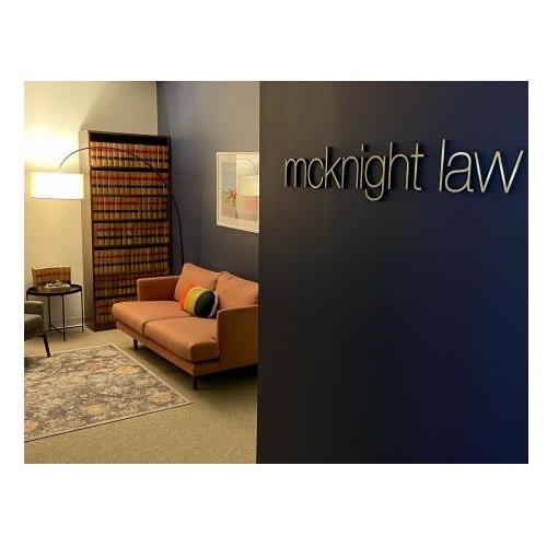 Image for McKnight Law with ID of: 5166992