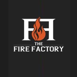 Image for The Fire Factory with ID of: 5167062