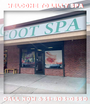 Image for Lilly Spa with ID of: 5167448