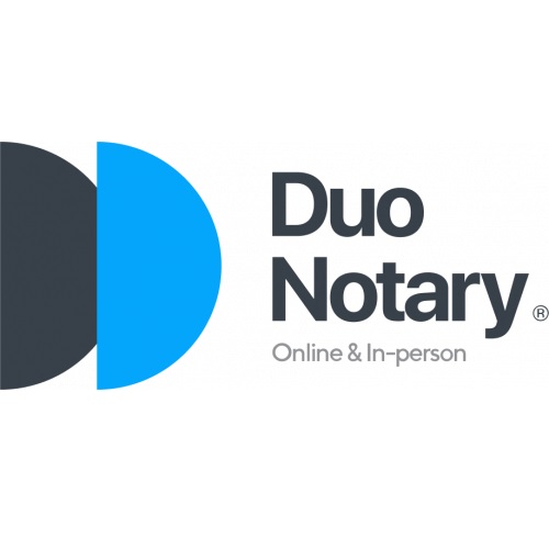 Image for DuoNotary & Apostille with ID of: 5168051