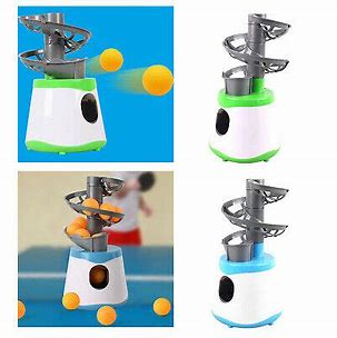Image for Table Tennis Automatic Pitching Machine Market 2022 Future Estimations, Drivers, Trends and Growth Opportunities Till 2028 with ID of: 5168250