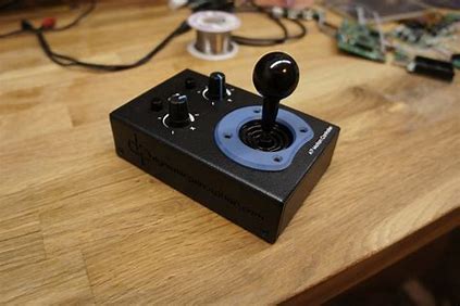 Image for DC Motion Controller Market Size 2022 | Business Overview, Opportunities and Forecast to 2028 with ID of: 5168362