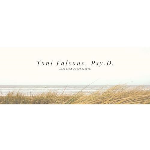 Image for Toni Falcone, Psy.D. with ID of: 5168580