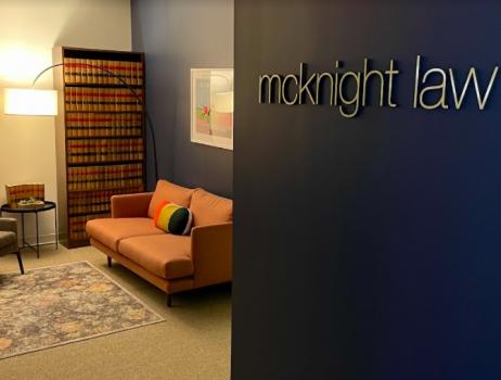 Image for McKnight Law with ID of: 5168976