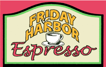 Image for Friday Harbor Espresso with ID of: 5169451
