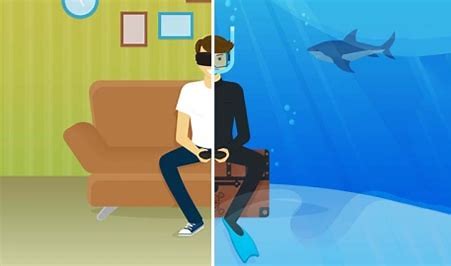 Image for Virtual Reality Perception Interaction Market Size 2022 | Business Overview, Opportunities and Forecast to 2028 with ID of: 5169752