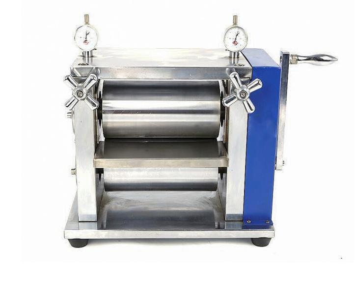 Image for Lithium Battery Roll Press Machine Market Size 2022 | Business Overview, Opportunities and Forecast to 2028 with ID of: 5169891