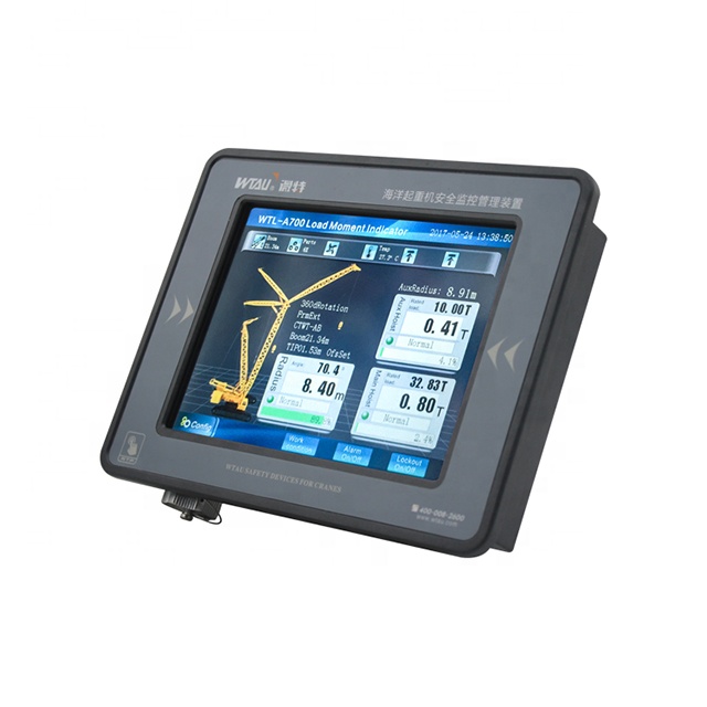 Image for Crane Automatic Safe Load Indicator Market Size 2022 | Business Overview, Opportunities and Forecast to 2028 with ID of: 5170070