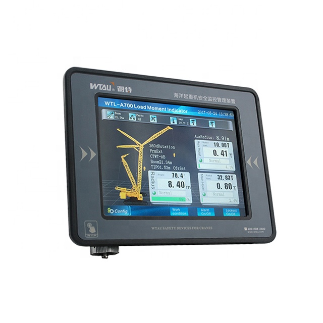 Image for Crane Automatic Rated Capacity Indicator Market 2022 Industry Forecast & Leading Key Players Analysis Report by 2028 with ID of: 5170093