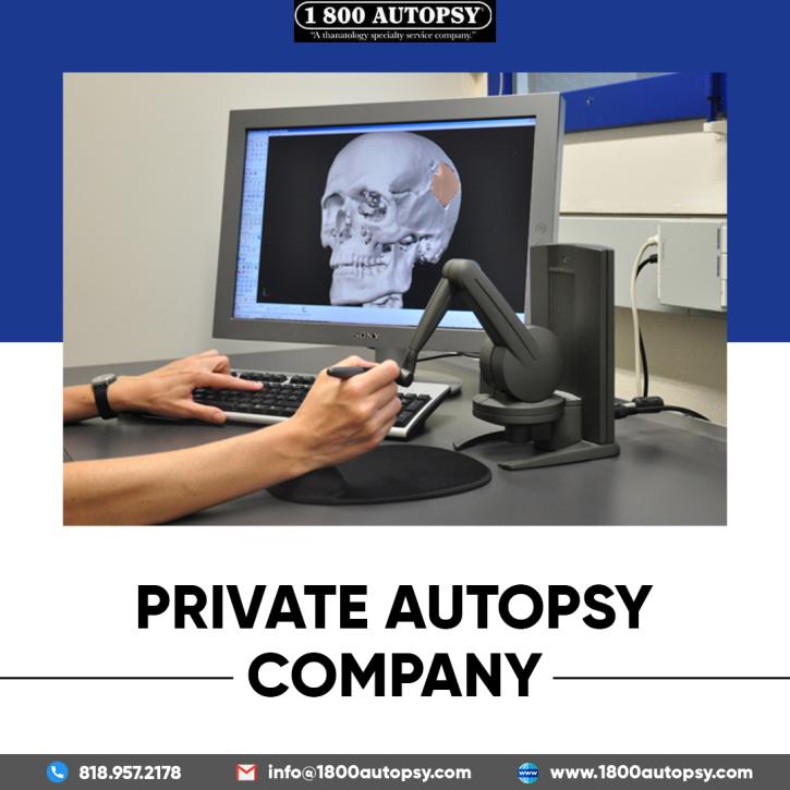 Image for Private Autopsy Company with ID of: 5170148