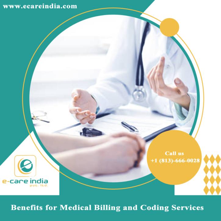 Image for Benefits for Medical Billing and Coding Services with ID of: 5170181