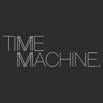 Image for Time Machine with ID of: 5170353
