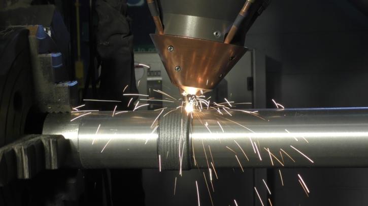 Image for Laser Cladding Material Market 2022 Future Estimations, Drivers, Trends and Growth Opportunities Till 2028 with ID of: 5170383