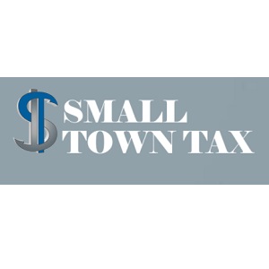 Image for Small Town Tax with ID of: 5170461