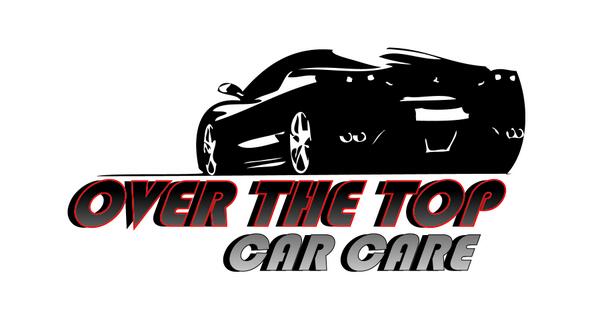 Image for Over The Top Car Care with ID of: 5171339