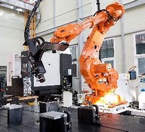 Image for Precision and Heavy-Duty Assembly Robot Market Size 2022 | Business Overview, Opportunities and Forecast to 2028 with ID of: 5171657