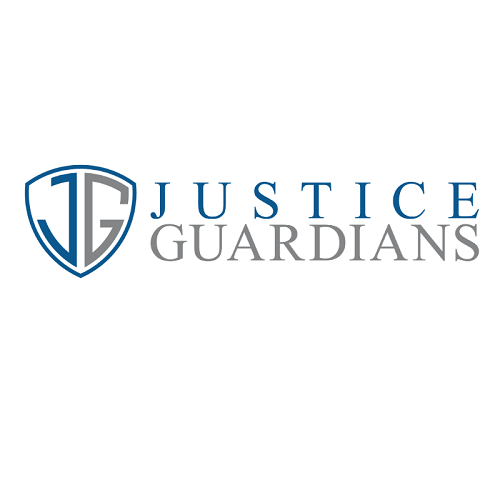 Image for Justice Guardians with ID of: 5171931