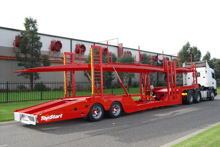 Image for Car Carriers Australia with ID of: 5172004