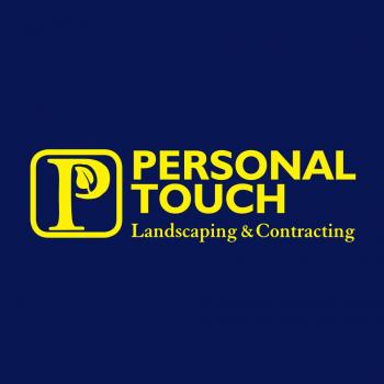 Image for Personal Touch Landscaping with ID of: 5175400
