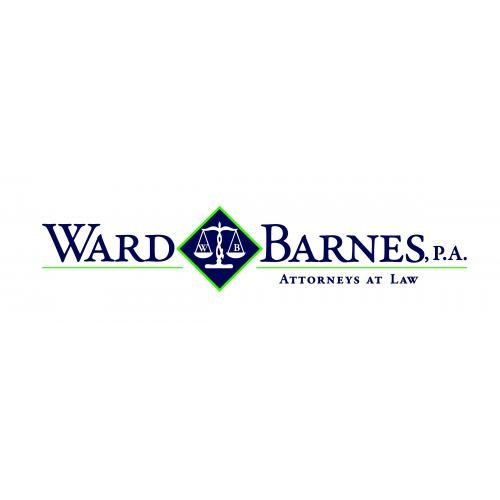 Image for Ward & Barnes, P.A. with ID of: 5175436