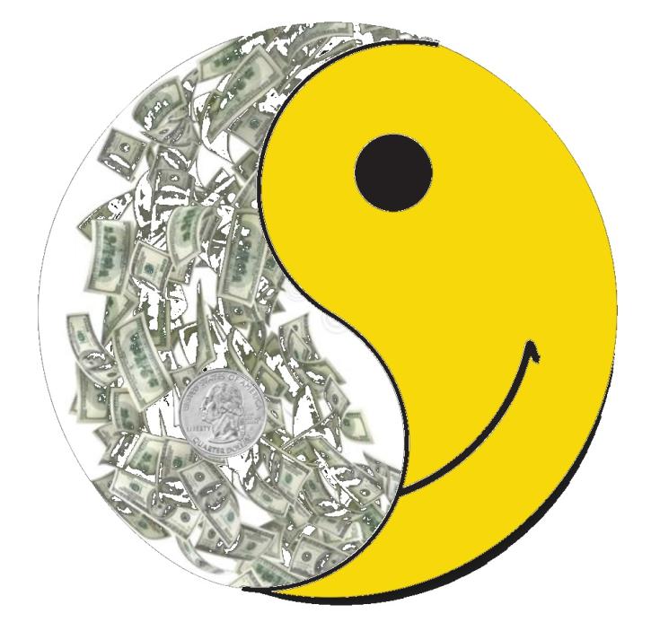 Image for Your Total Wealth with ID of: 5175601