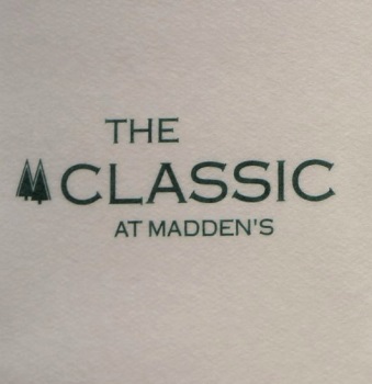 Image for The Classic Grill at Madden's with ID of: 5175929