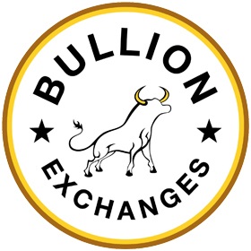 Image for Bullion Exchanges with ID of: 5176258
