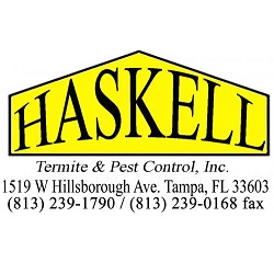 Image for Haskell Termite & Pest Control,Inc. with ID of: 5176690