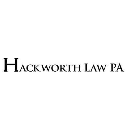 Image for Hackworth Law, P.A. with ID of: 5176710