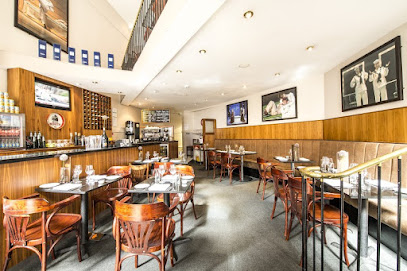 Image for Zucca Restaurant with ID of: 5177596