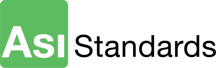 Image for ASI Standards with ID of: 5178070