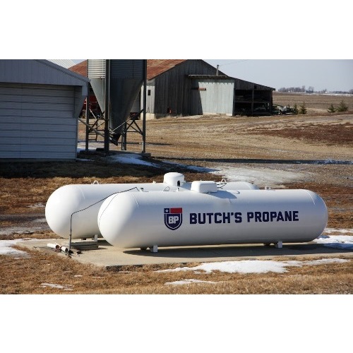 Image for Butch's Propane LLC with ID of: 5178359