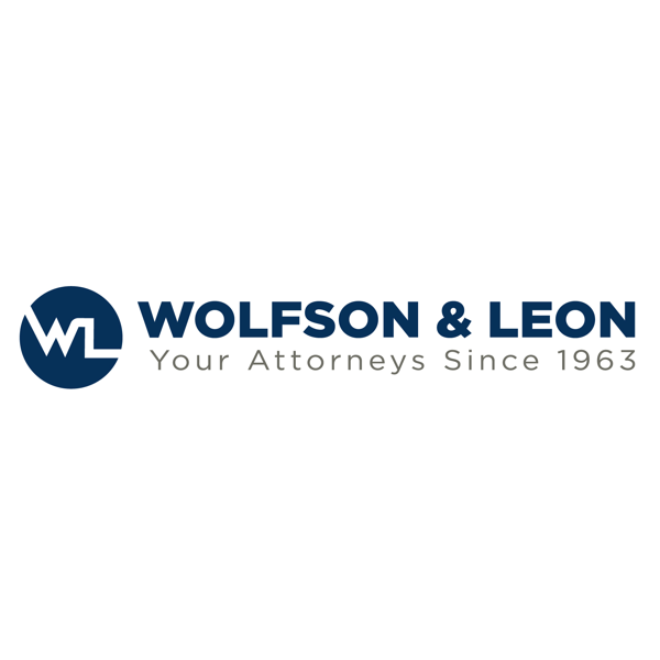 Image for Wolfson & Leon with ID of: 5178494
