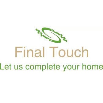 Image for Final Touch with ID of: 5178925