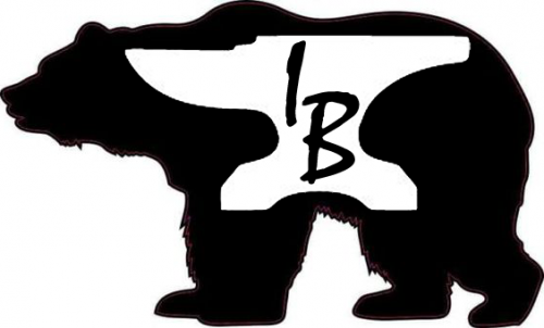 Image for Iron Bear Knife and Forge with ID of: 5179018