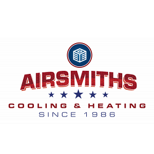 Image for Airsmiths Cooling & Heating with ID of: 5179097