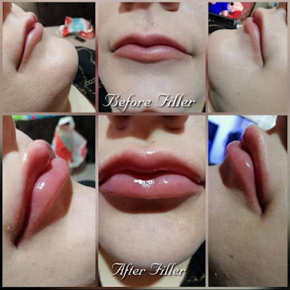 Image for GA Aesthetics LTD with ID of: 5179206