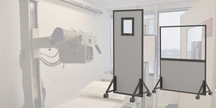 Image for Radiation Shielding Solution Services Market Size 2022 | Business Overview, Opportunities and Forecast to 2028 with ID of: 5179406