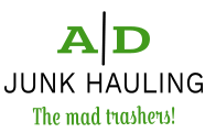 Image for A & D Junk Hauling, with ID of: 5180858