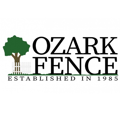 Image for Ozark Fence with ID of: 5181948