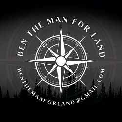 Image for Ben The Man For Land with ID of: 5182193