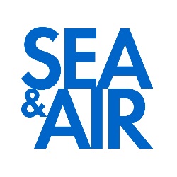 Image for Sea & Air with ID of: 5182646