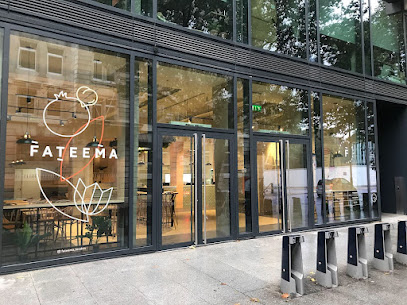 Image for Fateema with ID of: 5183481