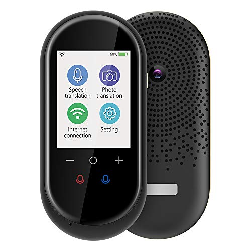 Image for Portable Translator Market 2022 Future Estimations, Drivers, Trends and Growth Opportunities Till 2028 with ID of: 5183555
