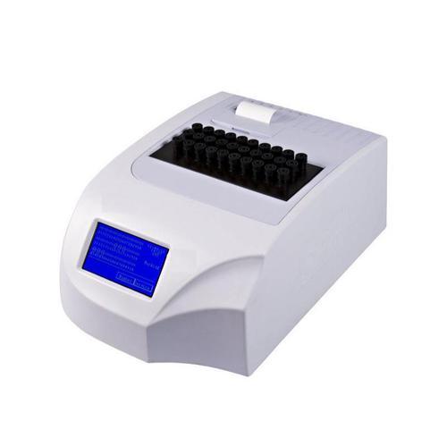 Image for Automatic Erythrocyte Sedimentation Rate Analyzer Market Size, Demand, Growth And Industry Development Trends By 2022-2028 with ID of: 5183579