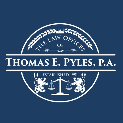 Image for The Law Office of Thomas E. Pyles, P.A. with ID of: 5183806