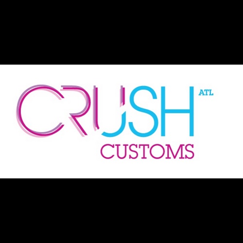 Image for Crush Customs Leather Seats with ID of: 5183944