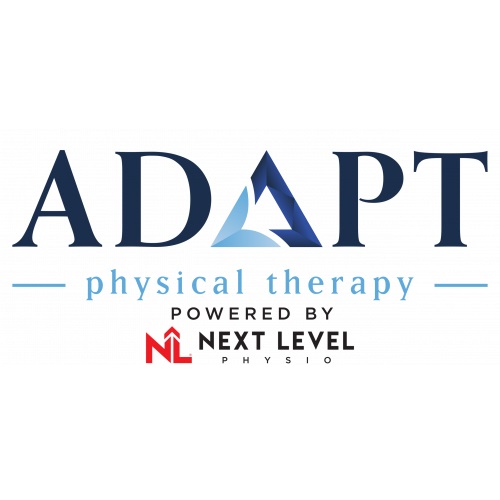 Image for ADAPT Powered by Next Level Physio with ID of: 5184021