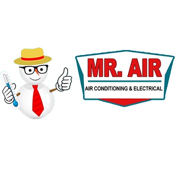 Image for Mr. Air AC & Electrical with ID of: 5185543